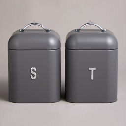 ХЛЕБНИЦА AGNESS 30Х19,5Х15,5СМ С 2-МЯ БАНКАМИ Д/СЫП. ПРОД. D11,5СМ, H16,5СМ  фото 4