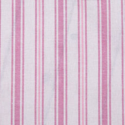 Полотенце DomoVita полоска МИКС 50х70 см, лён 50%  фото 2