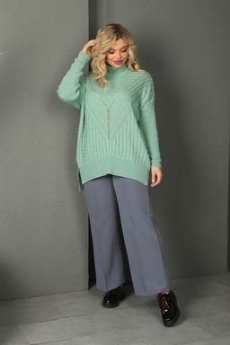 Брюки Б5-5123/4 - Wisell фото 2