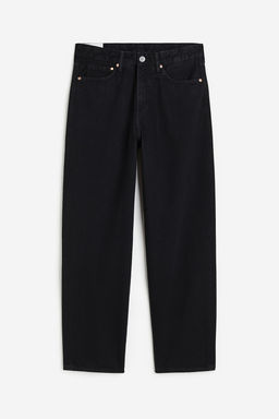 Loose Jeans - H&m фото 6