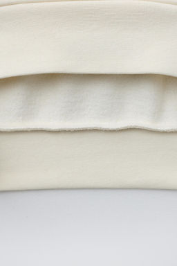 SUDADERA ESTAMPADA / Crudo - Zara фото 4