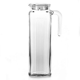 FRIGO Кувшин 1,3л с крышкой арт.80052 SL