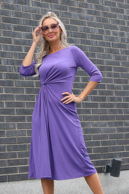 Платье П4-5164/2 - Wisell фото 5