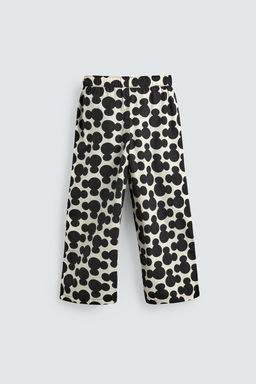 MICKEY MOUSE SILHOUETTE PYJAMA PACK HARRY LAMBERT FOR ZARA X DISNEY  фото 5