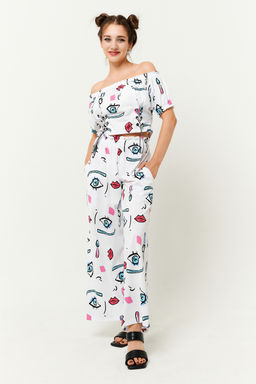 Костюм 67023 - Натали фото 24