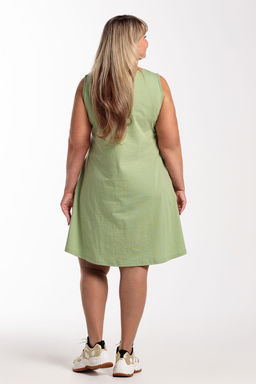 Сарафан клеш