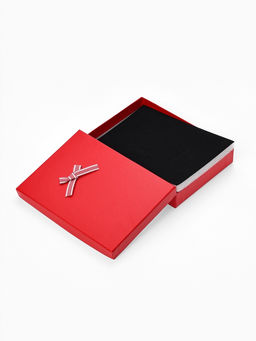 Набор коробочек подарочных 6 шт. под набор «Контурный бант», 13×18, цвет МИКС (5036704)