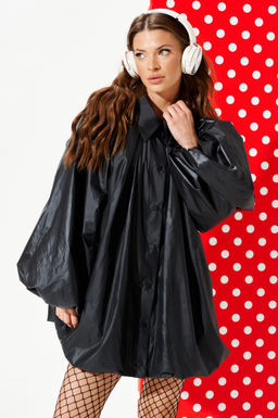 Плащ женский