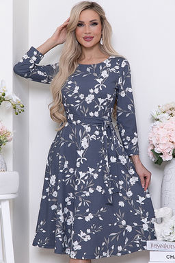 Платье 71485 - Avili фото 3