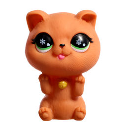 Игрушка «Любимый питомец: котёнок», МИКС