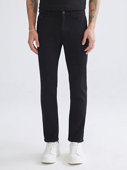 750 Slim Fit Erkek Jean Pantolon
