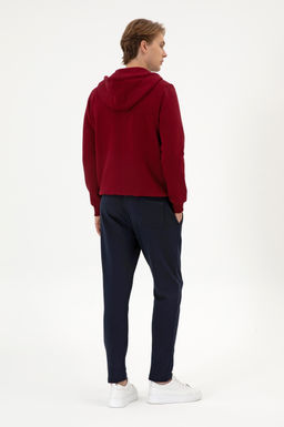 Erkek Lacivert E_ofman Alt_ Sepette S_rpriz _ndirim - U.s. polo assn фото 4