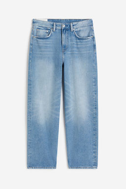 Loose Jeans - H&m фото 6