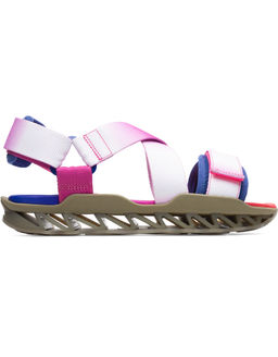 Camper / Сандалии Sandals Bernhard Willhelm  фото 2