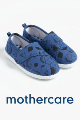 mothercare / Тапочки спортивные