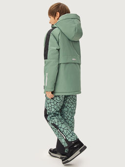 Костюм 7з3125 полынь