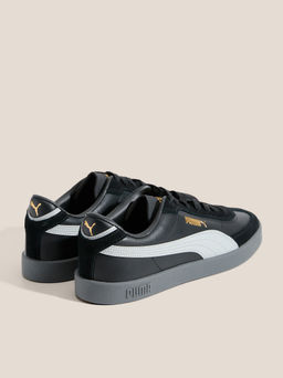 Кеды PUMA Puma Club II Era Артикул 4587767, черный