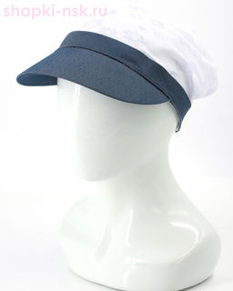 251/3-Б-Л Кепка женская (56-58)