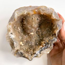 Денежный мешок из Агата - Радуга самоцветов фото 3