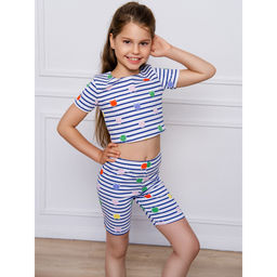 Комплект кулирка лайкра 7431100302 - Youlala фото 27