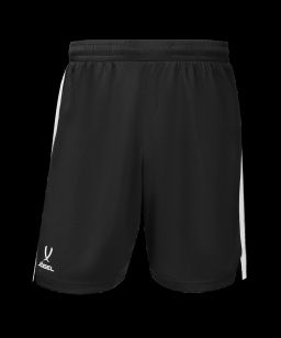 Шорты баскетбольные JOGEL DIVISION PerFormDRY Shorts 99, черный  фото 2