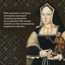 Игра королев. Женщины, которые изменили историю Европы. Гриствуд С. - Издательство колибри фото 4