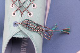 Для вязания Gamma KVQ Диск Кумихимо для плетения плоских шнуров - Preciosa фото 4