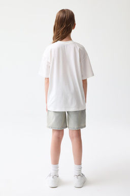 Футболка с короткими рукавами - Смена фото 11