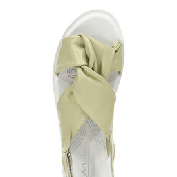 Туфли летние женские