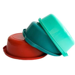 Таз 10л. " Банный" Ханпласт