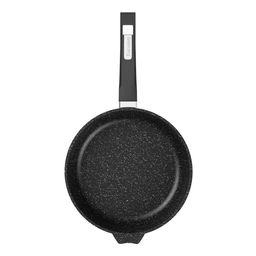 Сковорода алюмин. 26см (АП) Гранит black (26802) (Мечта)