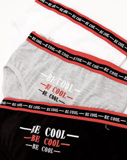 Трусы для девочки 8288 - Ots фото 3