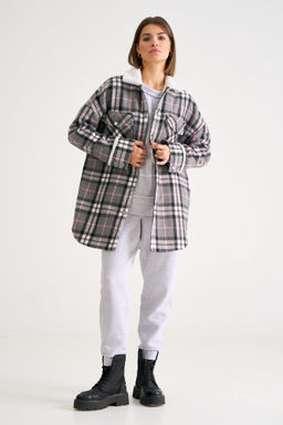 Куртка - рубашка 1182/1