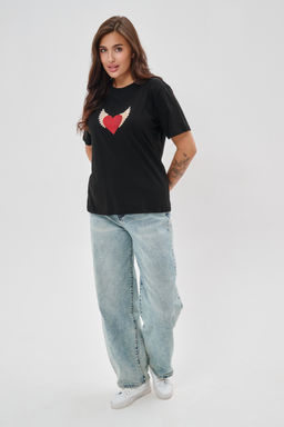 Футболка женская 88537