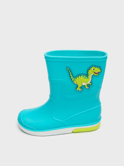 PlayToday / Сапоги резиновые для мальчика  фото 2