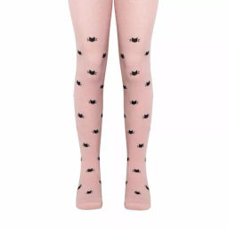 Колготки дет. TIP-TOP 4С-03СП, р.104-110 (20) - 567 пепельно-розовый