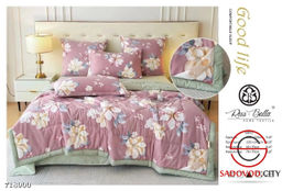 Комплект с готовым одеялом