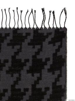 Палантин женский