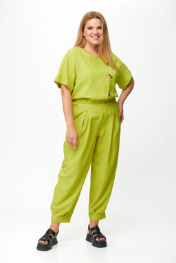 Костюм Michel Chic 1337/1 яблоко  фото 4