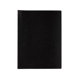 Expert Complete Classic Папка с вкладышами 40 мкм 40 л. A4 500 мкм 15 мм песок 6 шт. черный EC2701401