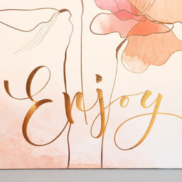 Цена за 2 шт. Пакет подарочный ламинированный, упаковка, тиснение, Нежность, 25?30.5?12.5 см