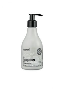 Шампунь для волос  VOLUME UP. 3D объем и легкость, 250 мл /Natura Siberica / Hair Evolution  фото 2