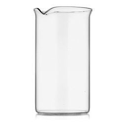 Колба стеклянная для кофейника или френч-пресса Walmer, 1 л, цвет прозрачный  фото 2