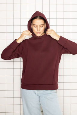 ДЖЕМПЕР ЖЕНСКИЙ арт. 4517W-30033.2F-529 - Almando melado фото 4