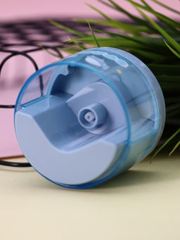 Точилка для карандашей электрическая "Space"