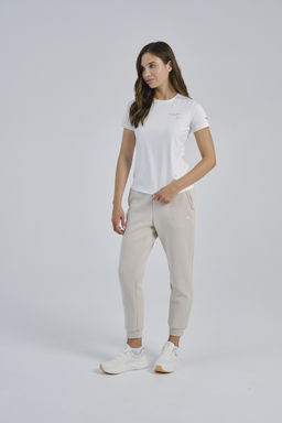 Футболка Белый TRN SS Tee - Anta фото 2