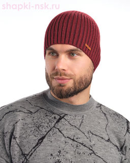 425343 Колпак мужской (57-59)