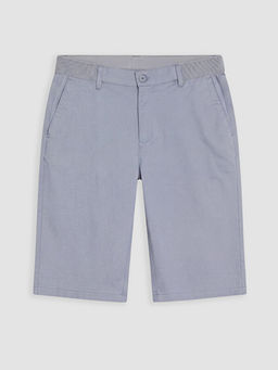 Regular Fit Erkek ?ort