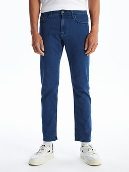 779 Regular Fit Erkek Jean Pantolon