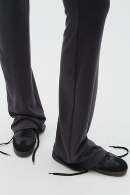 Leggings acampanados - H&m фото 2